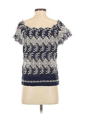 Vanessa Virginia Short Sleeve Top (view 2)