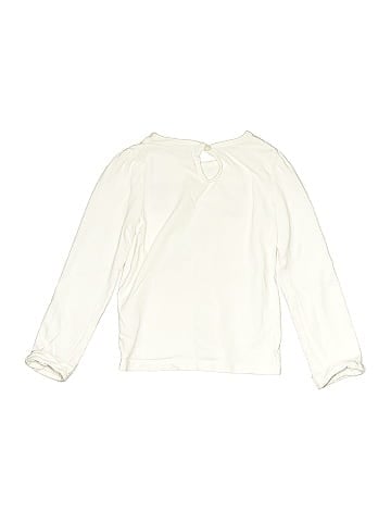 Janie and Jack Long Sleeve T-Shirt (view 2)