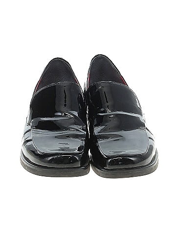 Franco Sarto Flats (view 2)