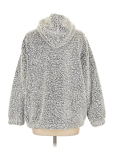 Eddie Bauer Faux Fur Jacket (view 2)