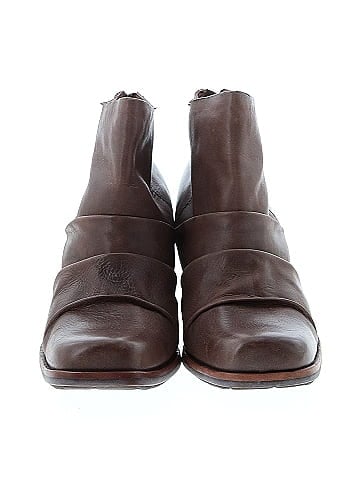 Kork-Ease Ankle Boots (view 2)