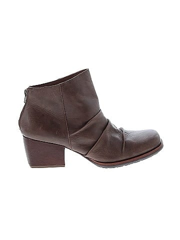 Kork-Ease Ankle Boots (view 1)