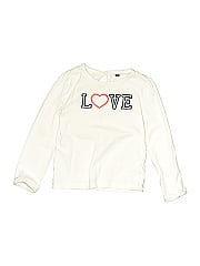 Janie And Jack Long Sleeve T Shirt