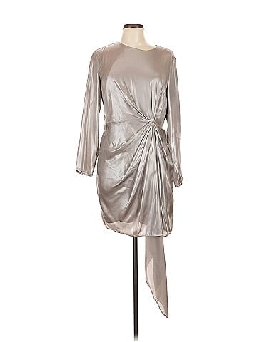 Bardot Cocktail Dress (view 1)