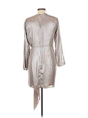 Bardot Cocktail Dress (view 2)
