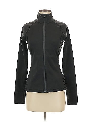 Outdoor Voices Track Jacket (view 1)