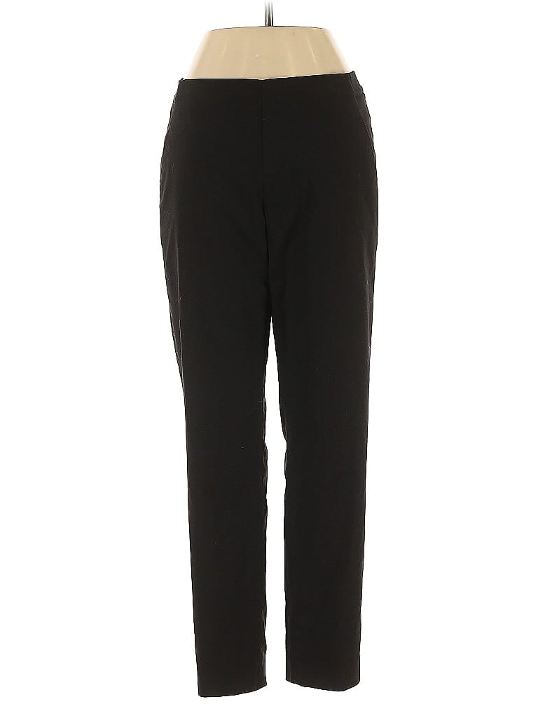 Click to view more detailed imagery on our partner's website Pre-owned Unbranded Dress Pants In Black
