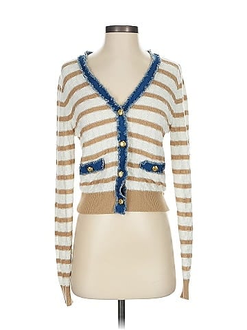 Laundry by Shelli Segal Cardigan (view 1)