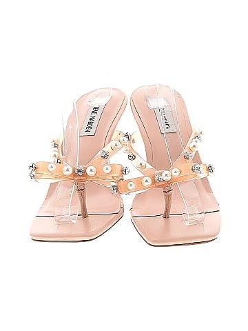 Steve Madden Heels (view 2)