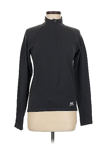 Helly Hansen Track Jacket (view 1)