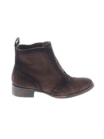 Elizabeth and James Ankle Boots (view 1)