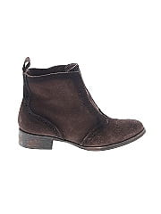 Elizabeth And James Ankle Boots