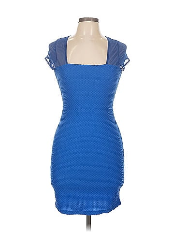 Vizio U.S.A. Cocktail Dress (view 1)