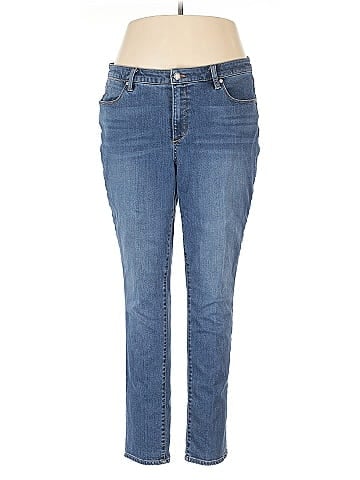Talbots Jeans (view 1)