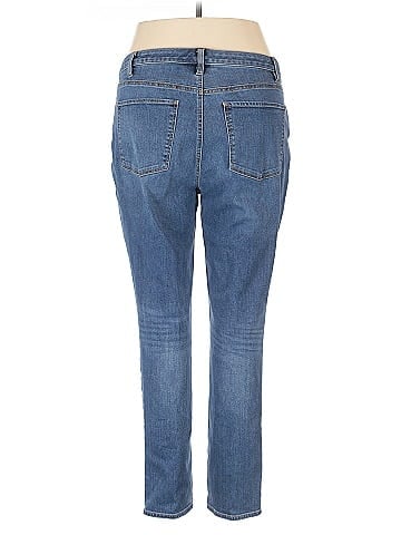 Talbots Jeans (view 2)