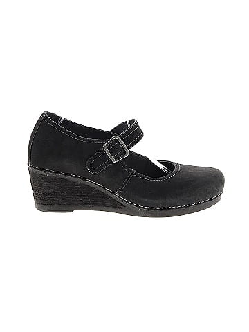 Dansko Wedges (view 1)
