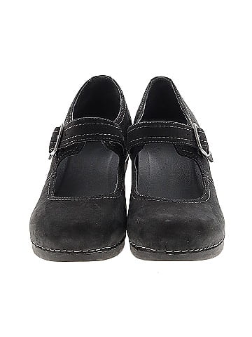 Dansko Wedges (view 2)