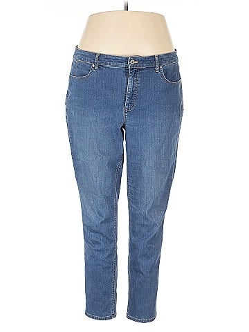 Talbots Jeans (view 1)