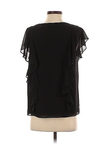 Fab'rik Short Sleeve Blouse (view 2)