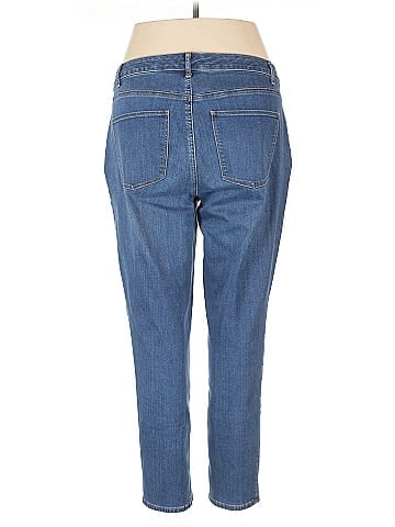 Talbots Jeans (view 2)