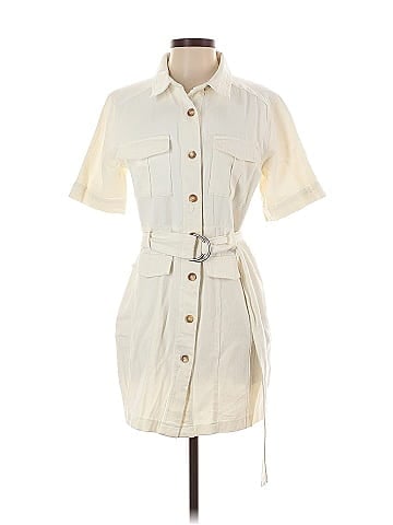 Fore Casual Dress (view 1)