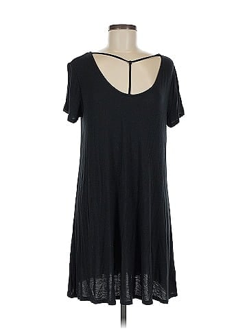 Mossimo Supply Co. Casual Dress (view 1)