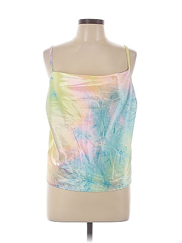 Persaya Tank Top (view 1)