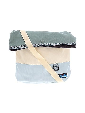 Kavu Crossbody Bag (view 1)