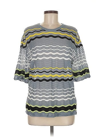 M Missoni Pullover Sweater (view 1)