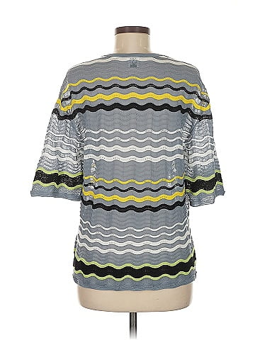 M Missoni Pullover Sweater (view 2)