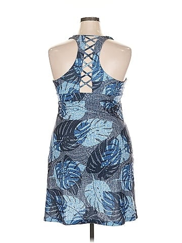 ZeroXposur Cocktail Dress (view 2)