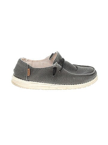 Hey Dude Sneakers (view 1)