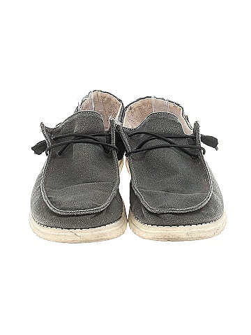 Hey Dude Sneakers (view 2)