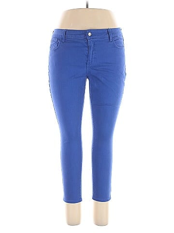 NYDJ Jeggings (view 1)