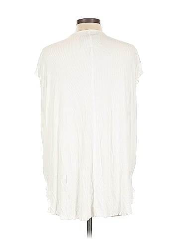 Saturday Sunday Sleeveless T-Shirt (view 2)