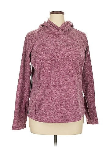 Duluth Trading Co. Pullover Sweater (view 1)