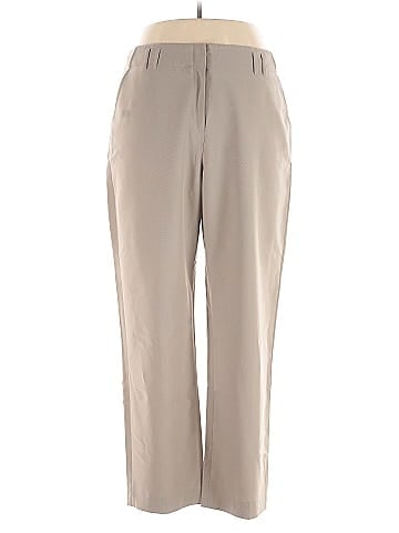 Larry Levine Casual Pants (view 1)