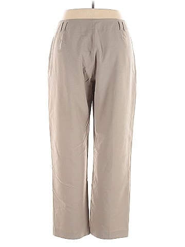 Larry Levine Casual Pants (view 2)