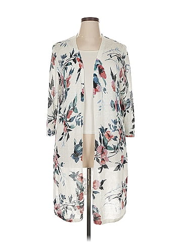 J.Jill Kimono (view 1)