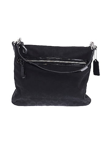 Coach Shoulder Bag (view 1)