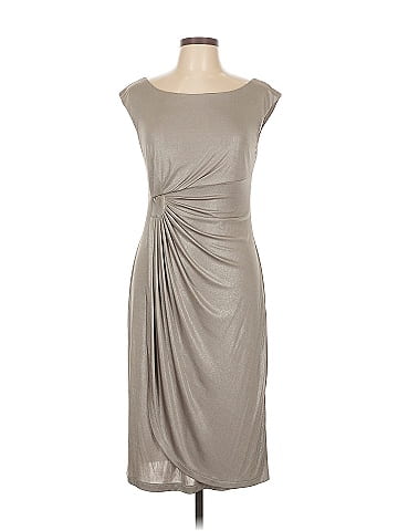 Connected Apparel Cocktail Dress (view 1)