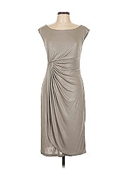 Connected Apparel Cocktail Dress