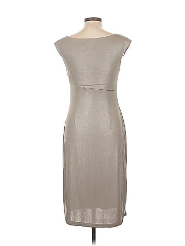 Connected Apparel Cocktail Dress (view 2)