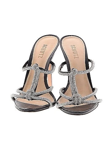 Schutz Heels (view 2)