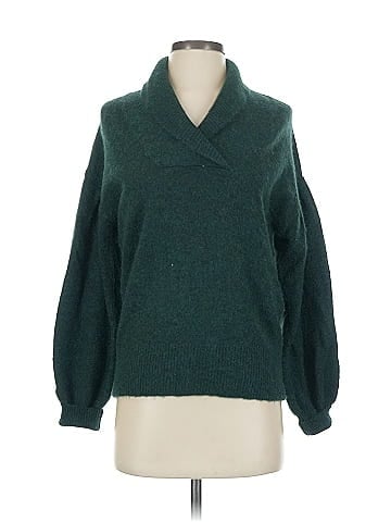 Madewell Pullover Sweater (view 1)