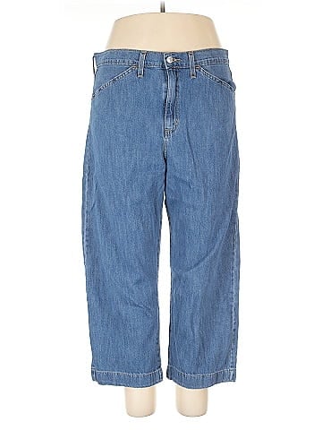 Levi Strauss Signature Jeans (view 1)