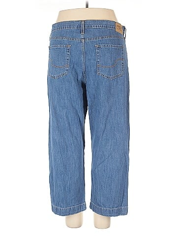 Levi Strauss Signature Jeans (view 2)