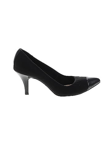 Ellen Tracy Heels (view 1)