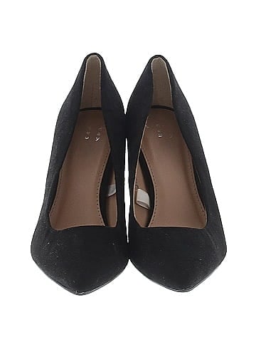 A New Day Heels (view 2)