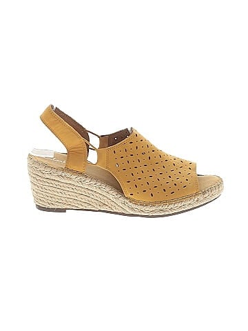 Clarks Wedges (view 1)